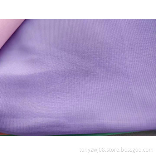 100D Chiffon Pd Fabric